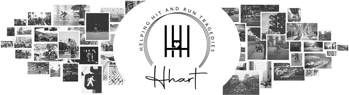 HHART : Hit And Run Victim Logo