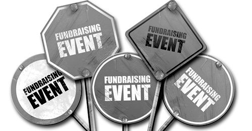 Charity Fundraising Events