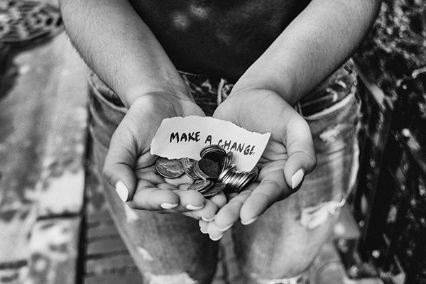 Nonprofit Donations Help Out Nonprofit Donations Help Out