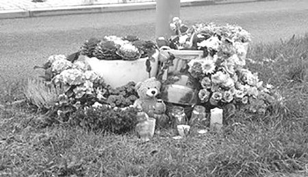 Distracted Drivers Hurt Our Community Hhart Distracted Drivers Hurt Our Community Hhart