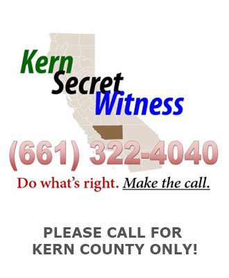 Support Law Enforcement Secret Witness